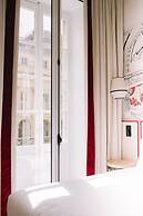Hôtel Majestic