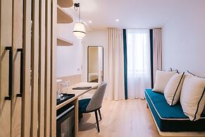 Hôtel Majestic
