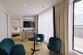 Hôtel Majestic