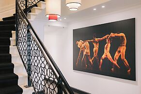 Hôtel Majestic
