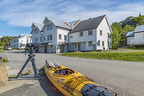 Sandvika Camping