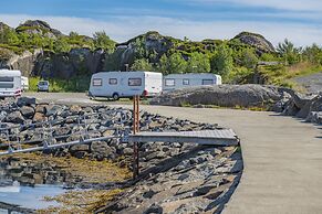 Sandvika Camping