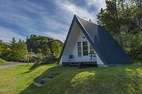 Sandvika Camping