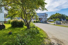 Sandvika Camping