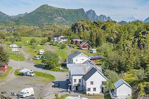Sandvika Camping