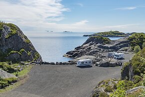 Sandvika Camping