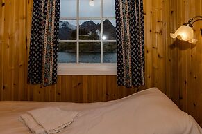 Sandvika Camping
