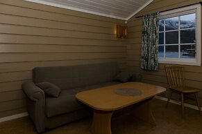 Sandvika Camping