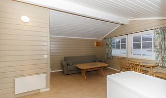 Sandvika Camping
