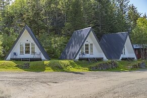 Sandvika Camping