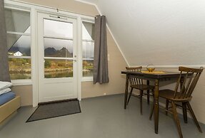 Sandvika Camping