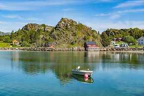 Sandvika Camping