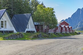 Sandvika Camping