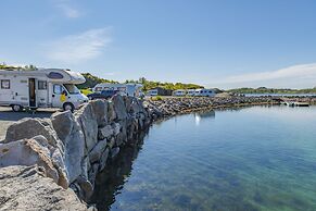 Sandvika Camping