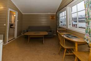 Sandvika Camping