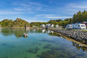 Sandvika Camping