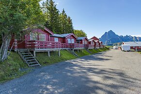 Sandvika Camping