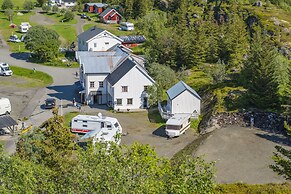 Sandvika Camping