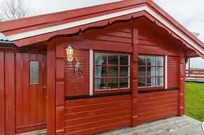 Sandvika Camping