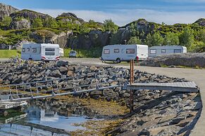 Sandvika Camping