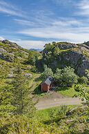 Sandvika Camping