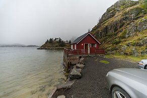 Sandvika Camping