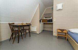 Sandvika Camping