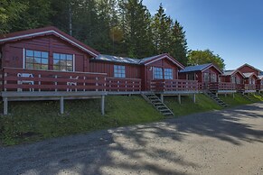 Sandvika Camping