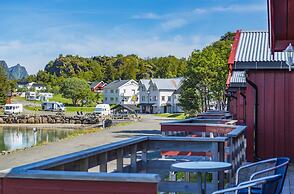 Sandvika Camping