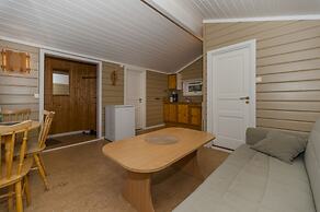 Sandvika Camping