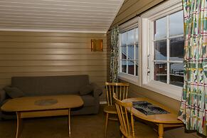 Sandvika Camping