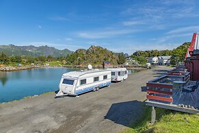 Sandvika Camping