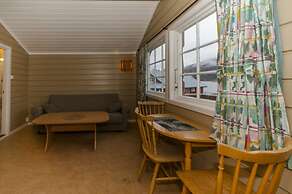 Sandvika Camping