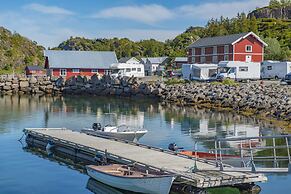 Sandvika Camping