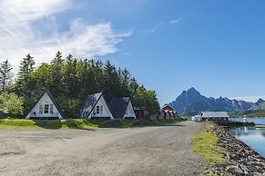 Sandvika Camping