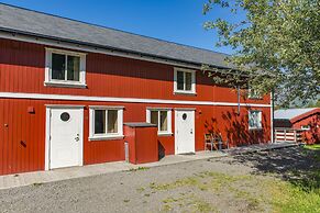 Sandvika Camping
