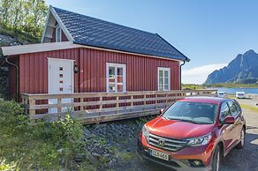 Sandvika Camping