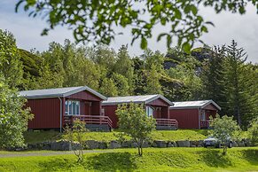 Sandvika Camping
