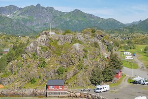 Sandvika Camping