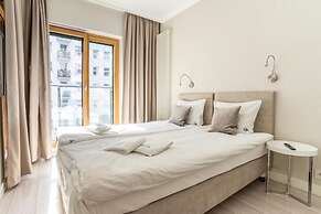 Chopin Apartments Mennica