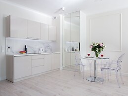 Chopin Apartments Mennica