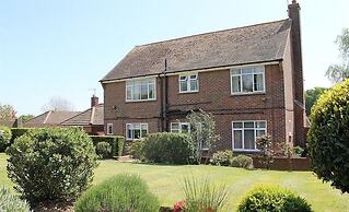 De La Warr Guest House