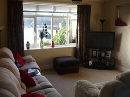 De La Warr Guest House