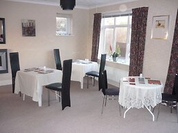 De La Warr Guest House