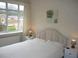De La Warr Guest House