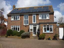 De La Warr Guest House