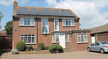 De La Warr Guest House