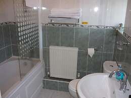 De La Warr Guest House