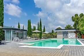 Casale delle Ronde B&B