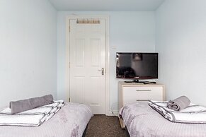 Watford General Suites